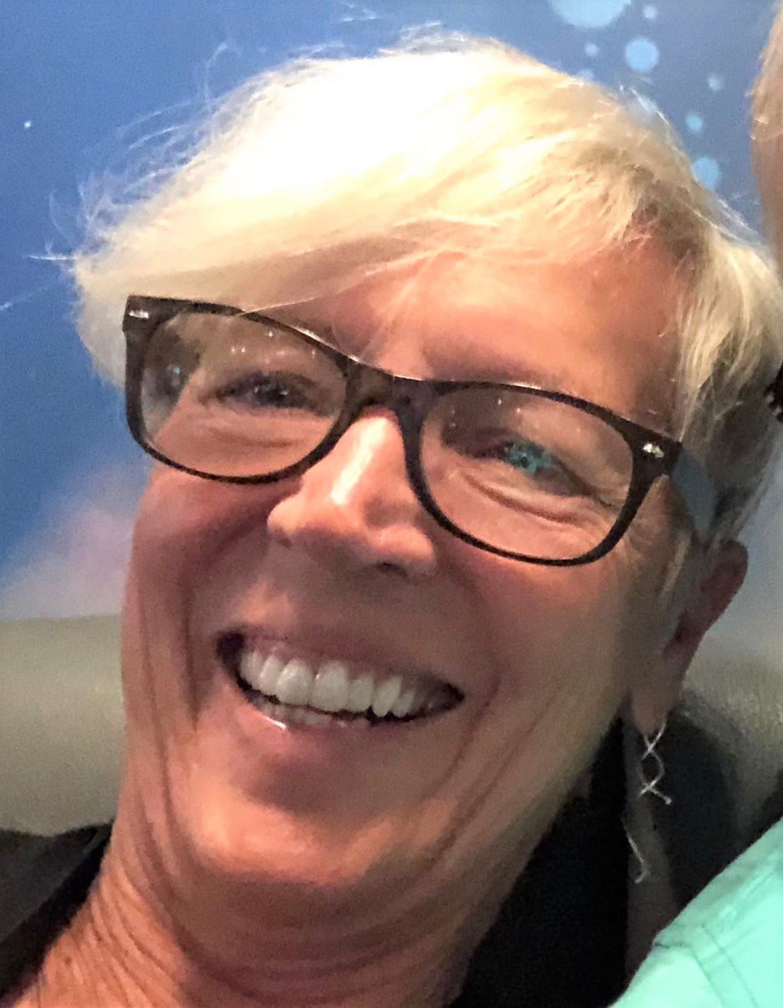 Jill Ewald